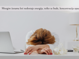 letnji umor i nedostatak energije