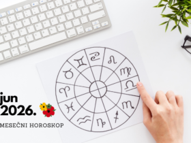 horoskop za jun