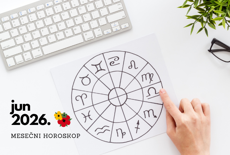 horoskop za jun