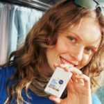 novo nivea sun stick spf 50+