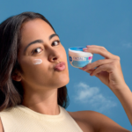 nivea facial hidratantna nega