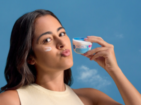 nivea facial hidratantna nega