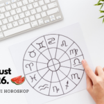 mesecni horoskop za avgust