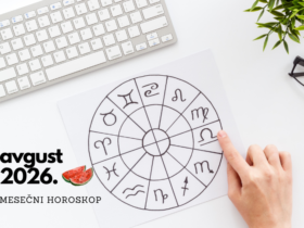 mesecni horoskop za avgust