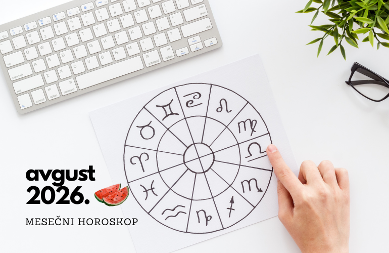 mesecni horoskop za avgust