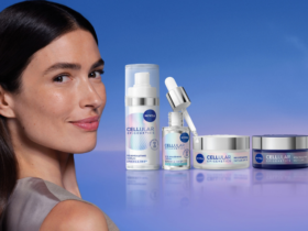 NIVEA Cellular Epigenetics - kompletna rutina za dugovečnu kožu