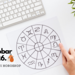 mesečni horoskop za oktobar